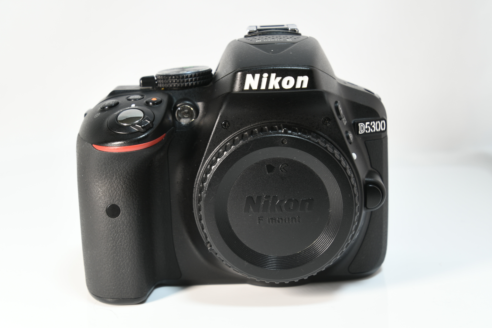 Nikon D5300