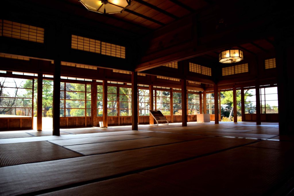 Nikon D5300で撮影した日本家屋。